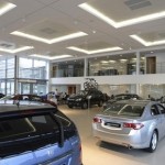 Toyota Going Green