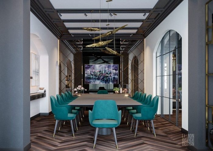The 10 Best Interior Designers From Bucharest