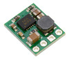 New products: 500mA Step-Down Voltage Regulator D24V5Fx