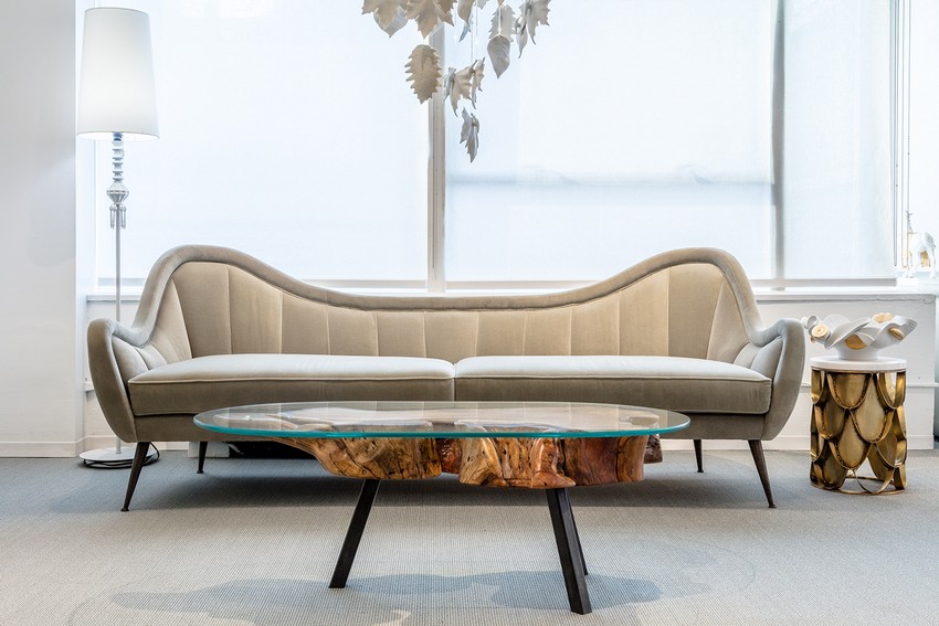 For Every Interior Design Project, A Curated Masterpiece (Part II)