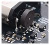 How to make a Balboa robot balance, part 3: encoders