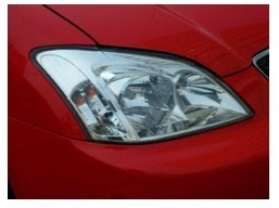 car light