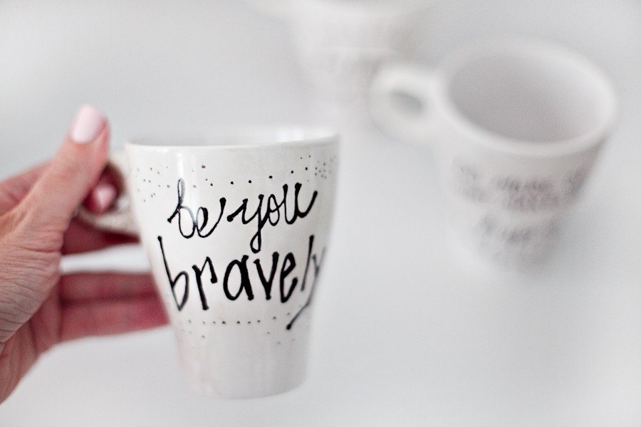 DIY Painted Mug from Fresh Mommy Blog-1