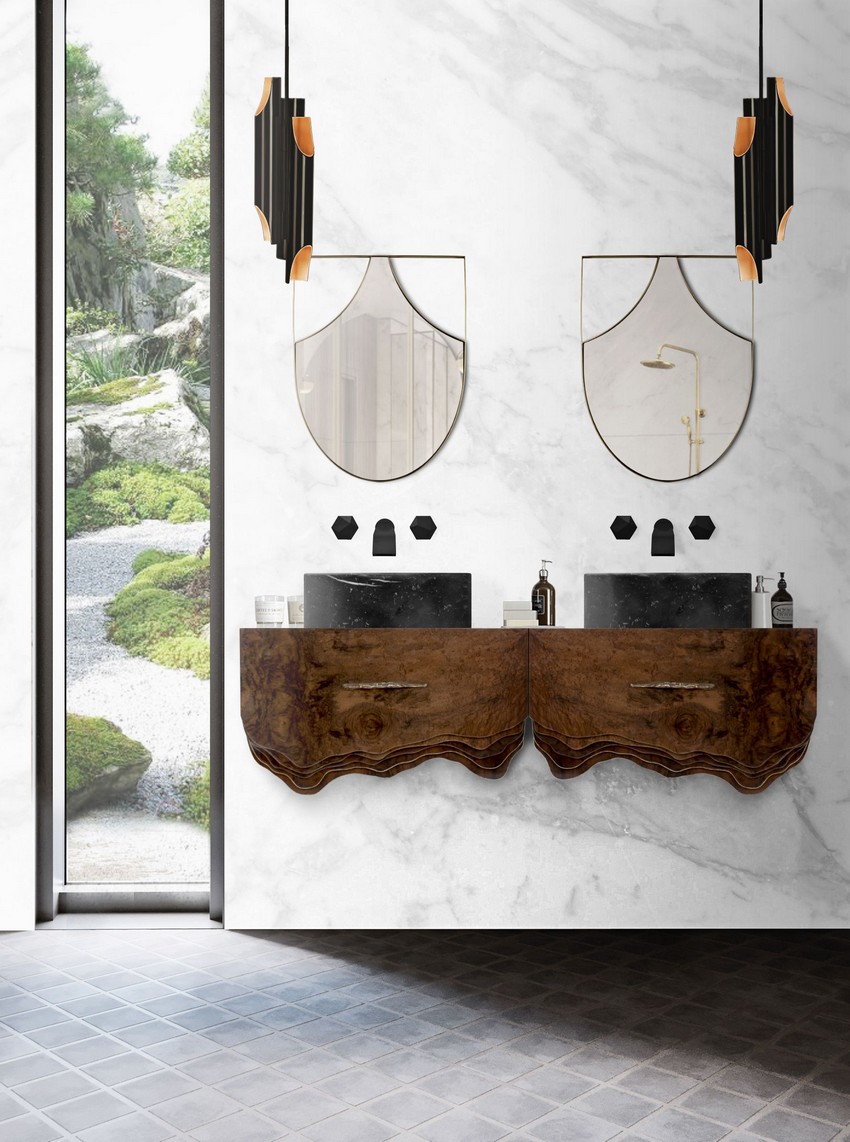 Free Download: The New Products By Covet Lighting (Part II)
