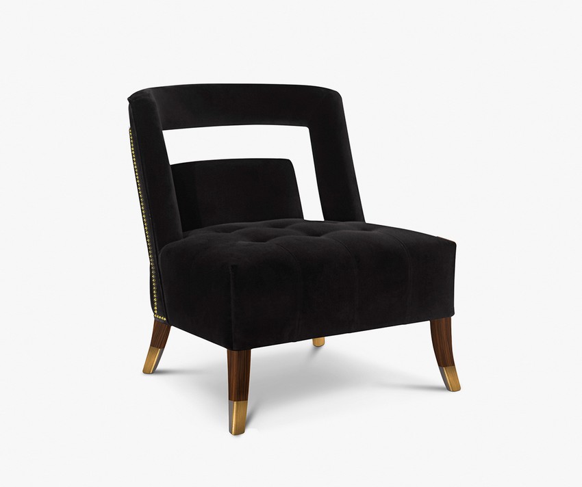 Covet London: New Image, New Designs, New Experience