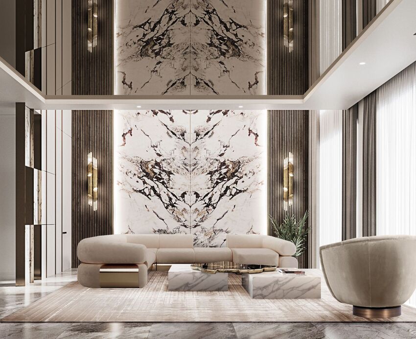 Summer Sale: Discover Beautiful Luxury Sofas That Are Ready To Go