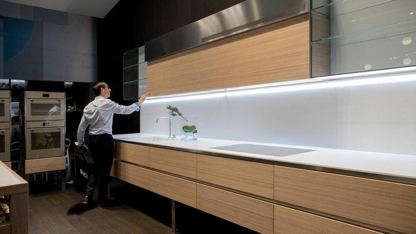 Salone del Mobile Milano: A Contemporary And Sustainable Approach To Interior Design