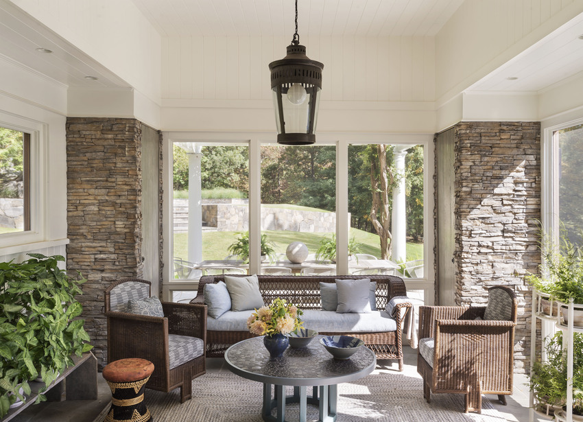Exclusive Interview With James Huniford From Huniford Design Studio