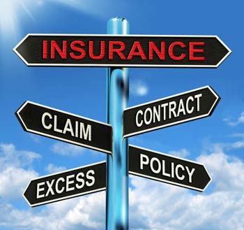 Insurance-Signpost