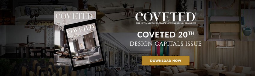 Discover How To Shape A Timeless Style In Your Living Room (Part V)