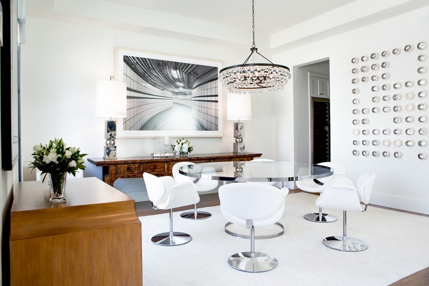 Gallerie Noir: When Your Home Decor Says Something About You