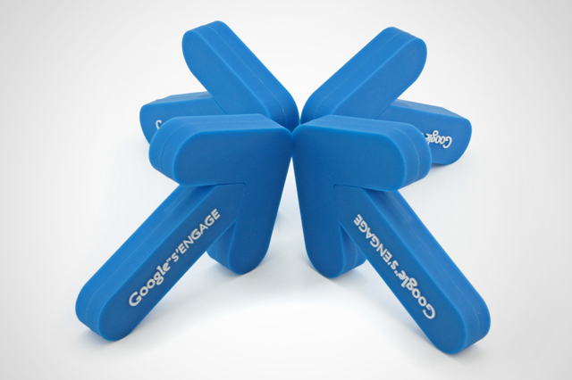 Google Custom USB Drives