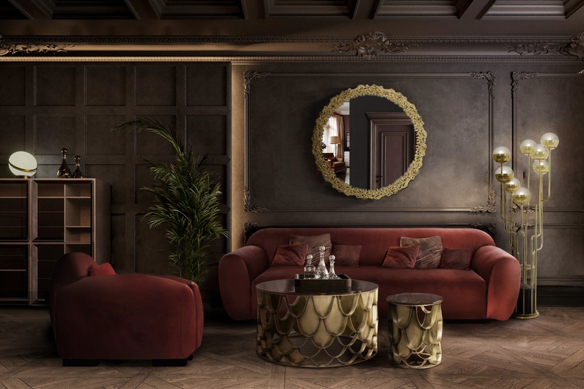 10 Luxury Sofas For Luxury Living Rooms