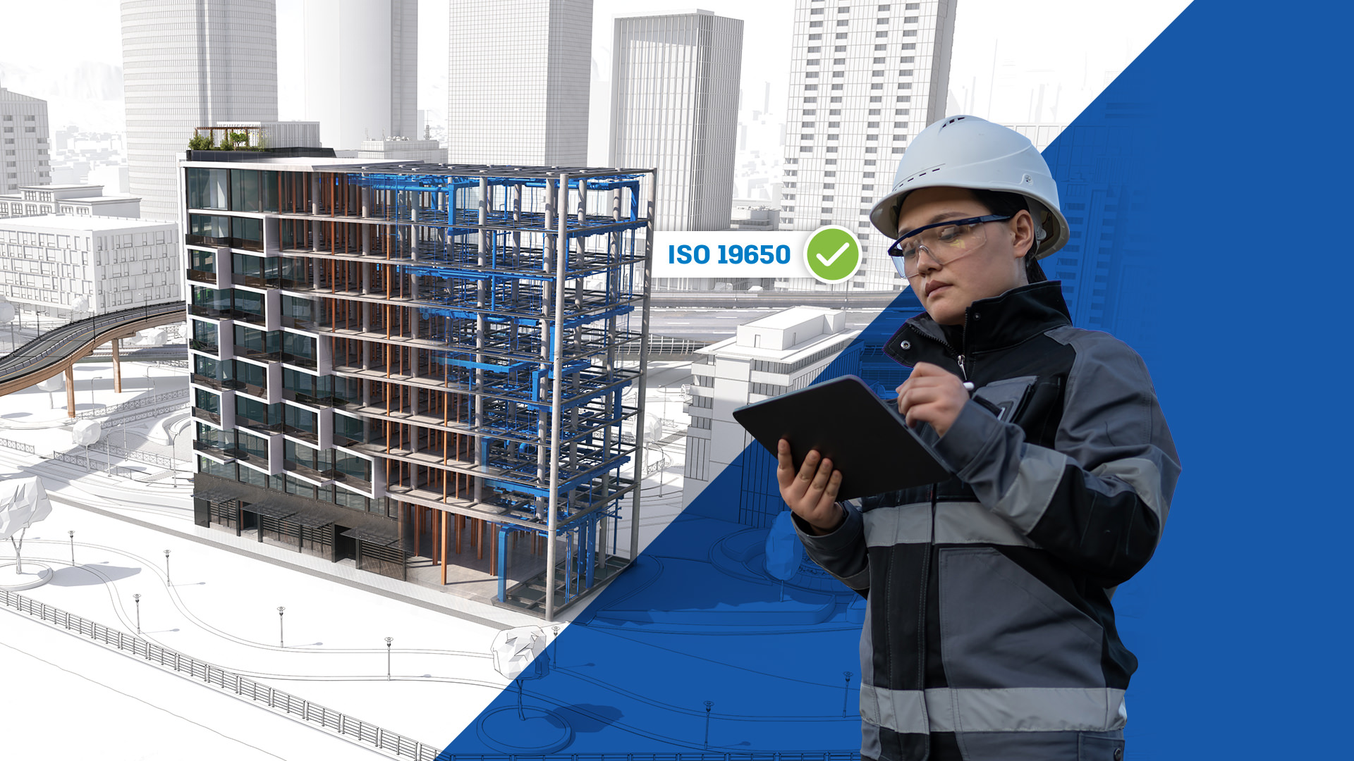 Autodesk Construction Cloud Supports ISO 19650 Compliance