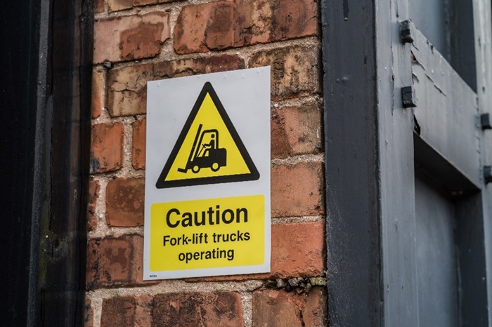 Safety Hazards Packaging