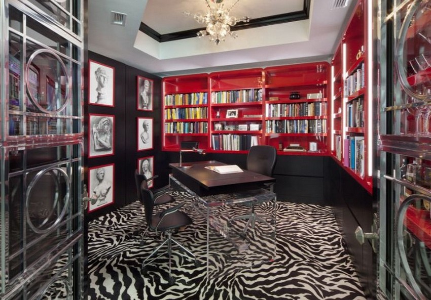 A Sense of Identity and Intimacy: The Work of Rob Bowen Design Group
