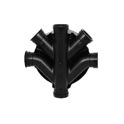 picture of a 470mm cheap manhole base