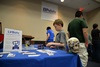 Pololu at the Las Vegas Mini Maker Faire 2016