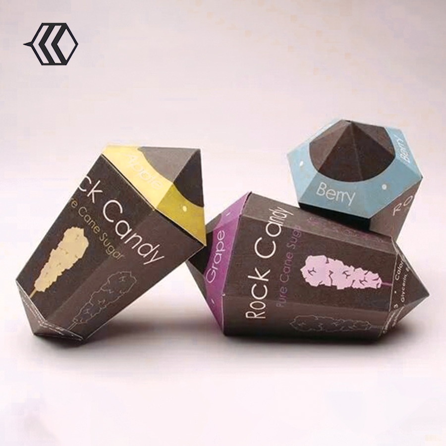 Candy Boxes