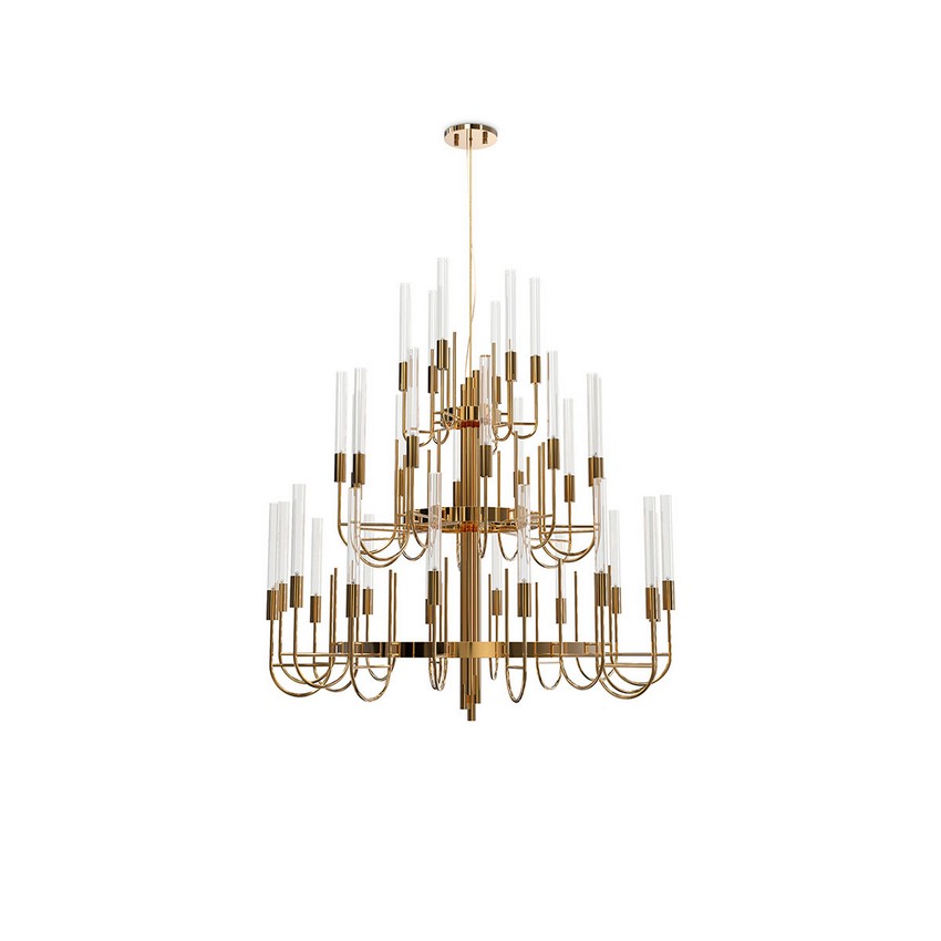 Clean, Modern and Simplistically Beautiful Interiors by ISHKA DESIGNS