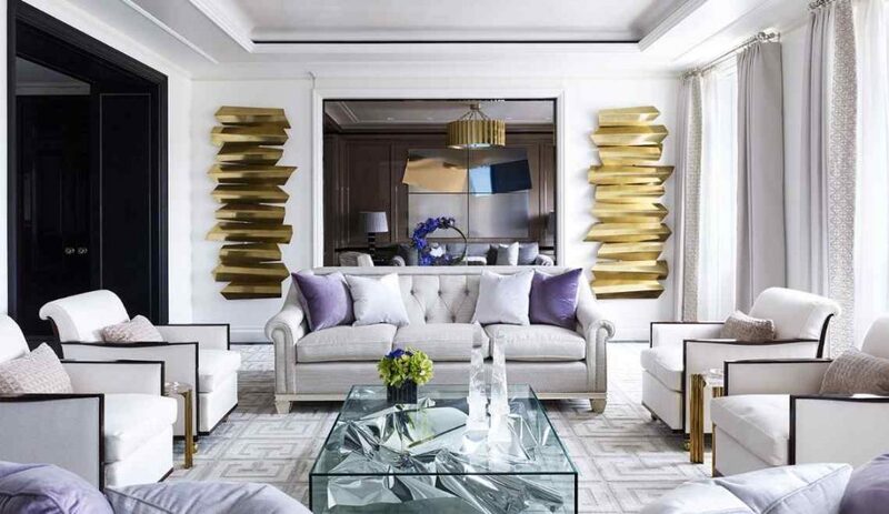 The Best Interior Designers In New York (Part IV)