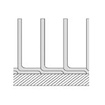 L-Finned Tube L-Finned Tube