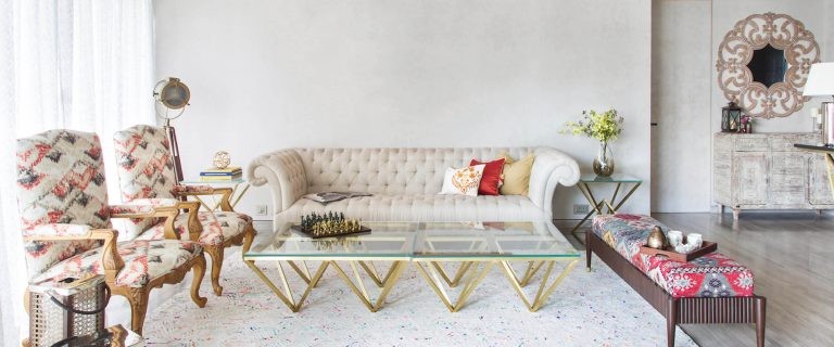 The Best Design Showrooms In Delhi