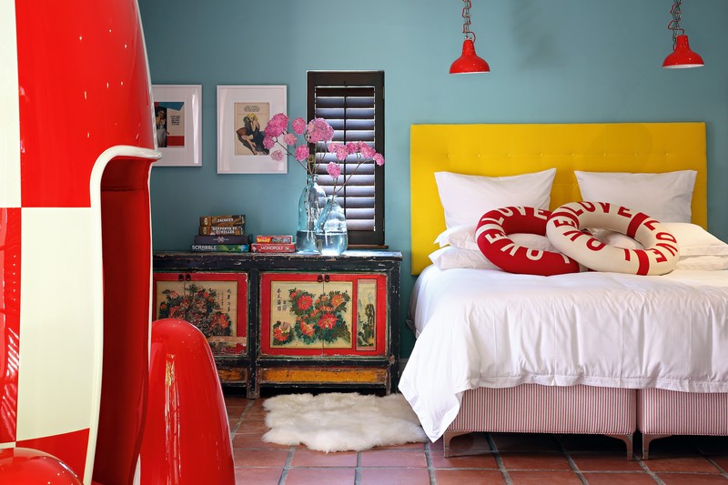 Children's Room
