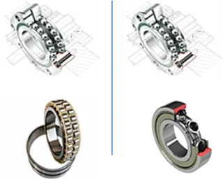Super Precision Bearings Announcement