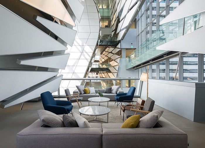 The Best Interior Designers From Seoul