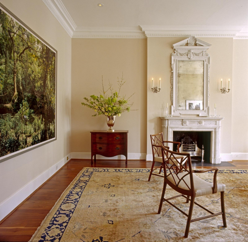 Gomez Associates: Modern Design With A Luxurious Edge