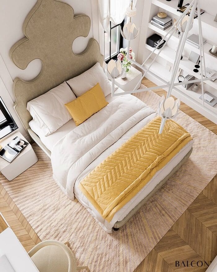 7 Awesome Gender-neutral Kids' Bedroom Ideas That Will Win You Over