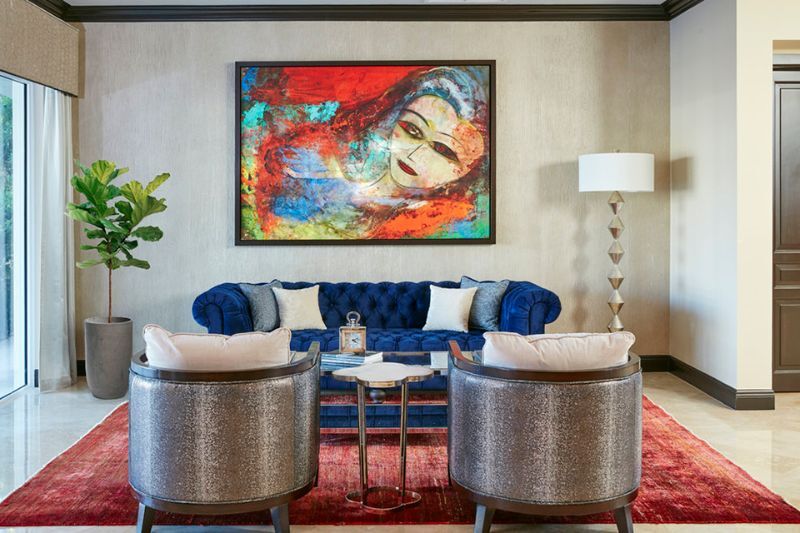 The Best Interior Designers In Florida (Part II)