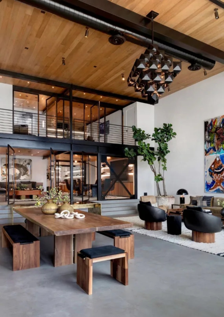 Alexander Design: Relaxed Luxury Designs