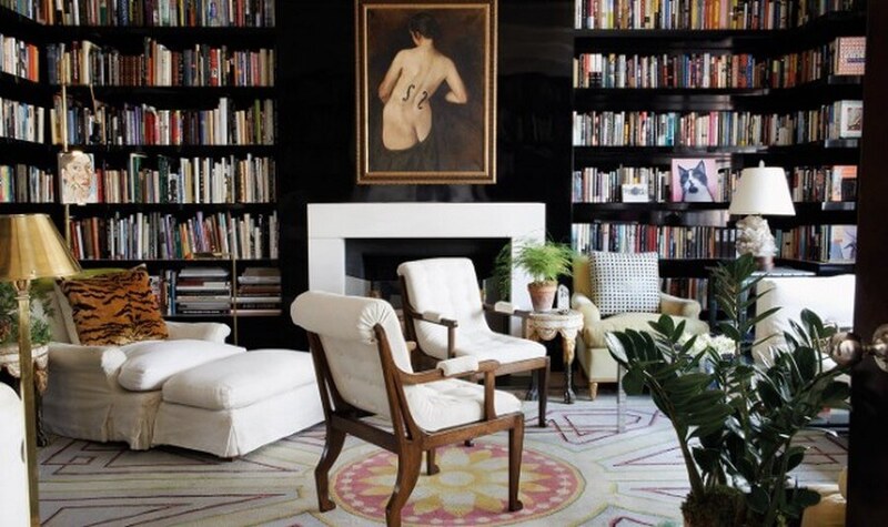 Amazing Interior Design Projects by Daniel Romualdez Architects