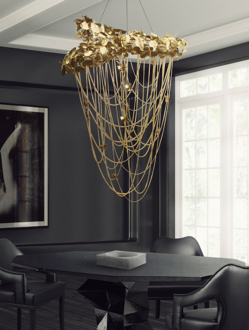 For Every Interior Design Project, A Curated Masterpiece