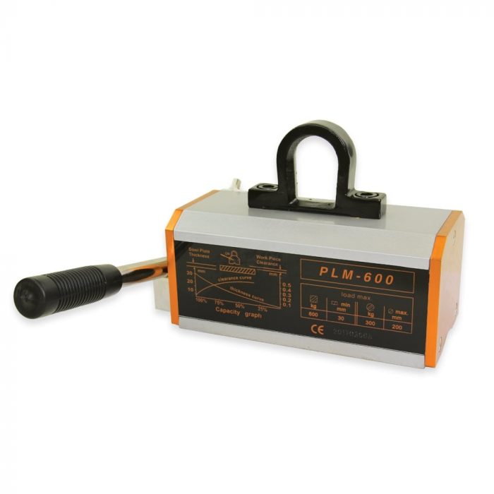 Switchable Lifting Magnet