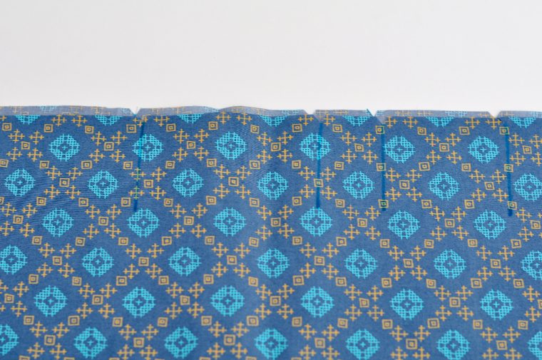 Liesl + Co. SoHo Shorts sew-along