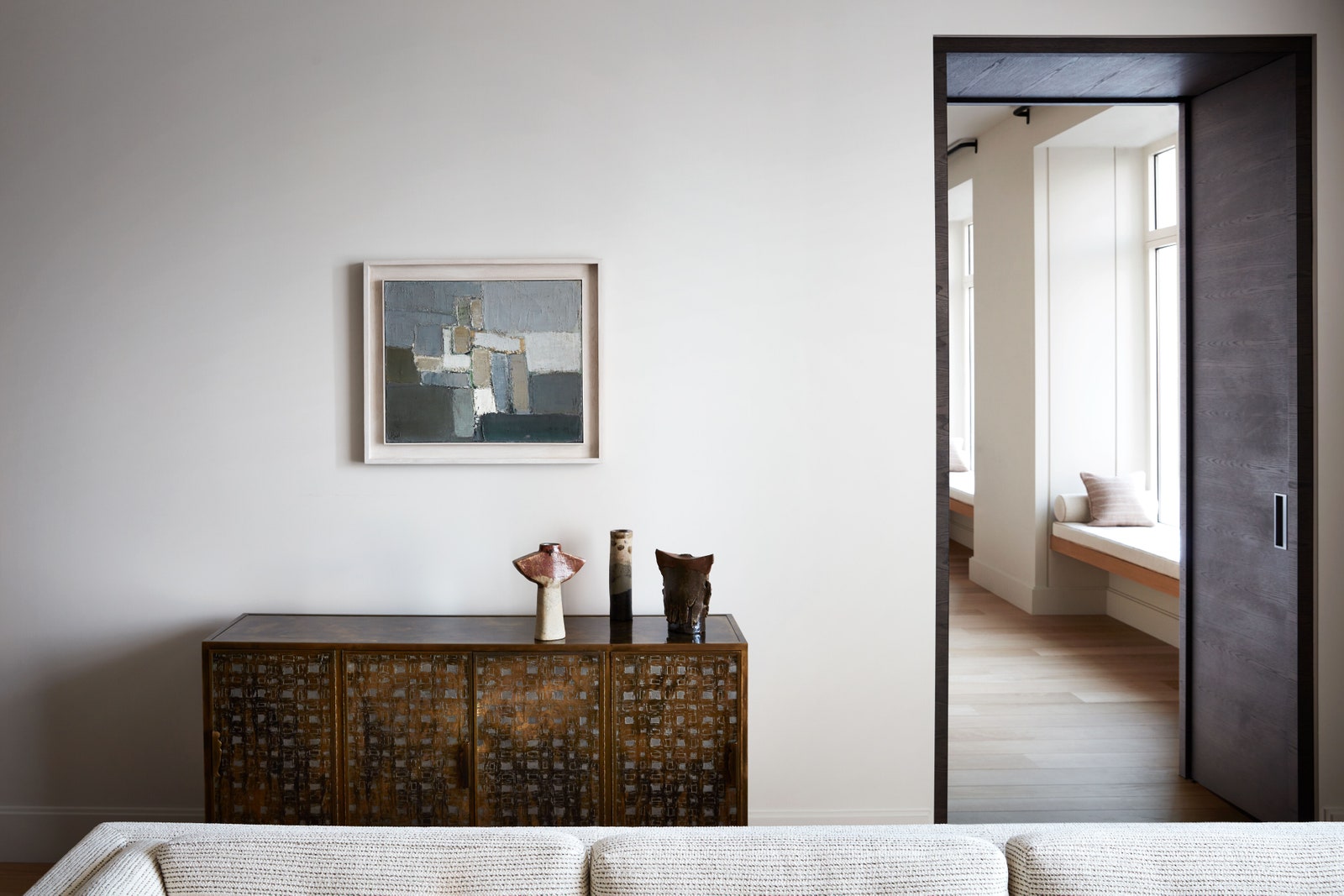 Tour a Pierre Yovanovitchâ€“Designed Manhattan Masterwork