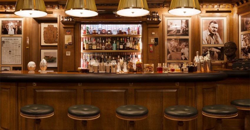 Paris Design Week 2019: Top Nightlife Spots