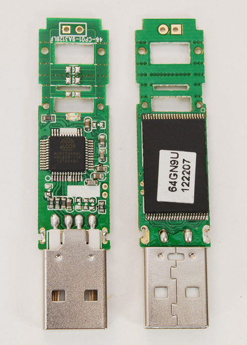 OEM Alcor PCBA