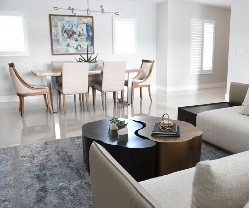 The Best Interior Designers In Florida (Part I)