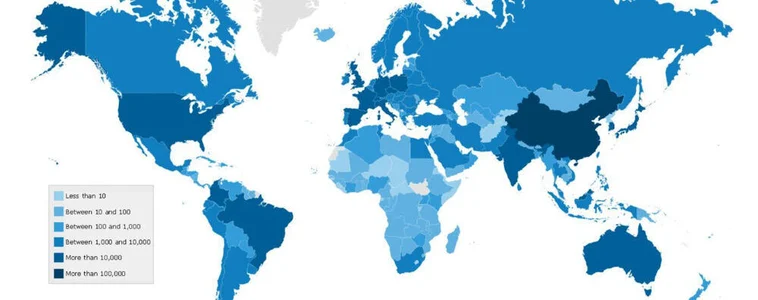 APG Map