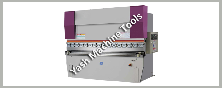 hydraulic press brake
