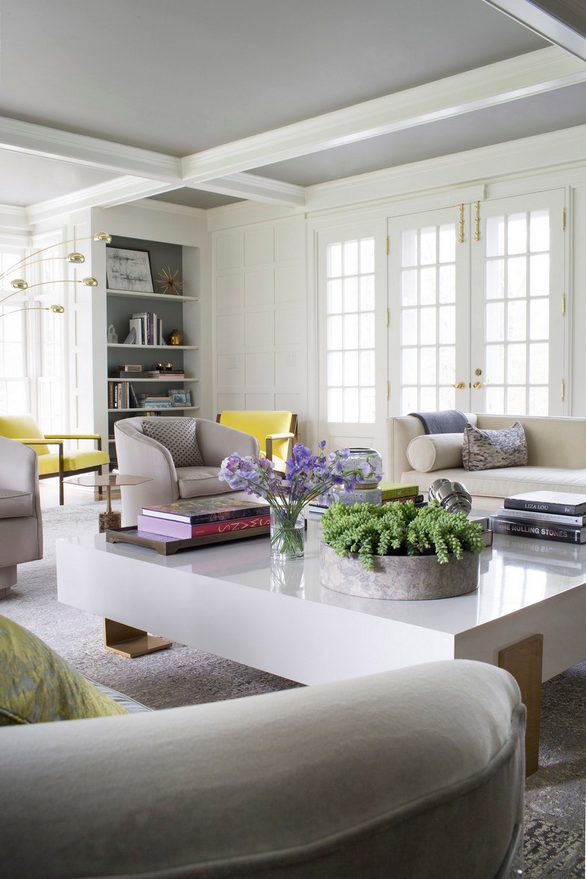 Top 25 Interior Designers From Connecticut