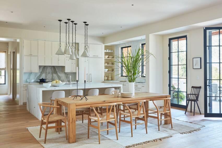 AD100 2023: Discover The Debutant Interior Designers of 2023