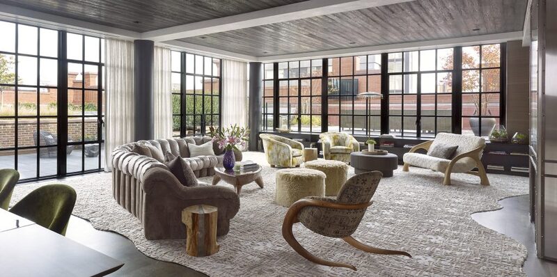The Best Interior Designers In New York (Part III)