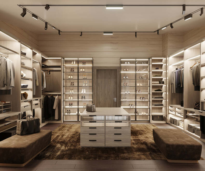 Dom-A: An Incredible Russian Design Studio