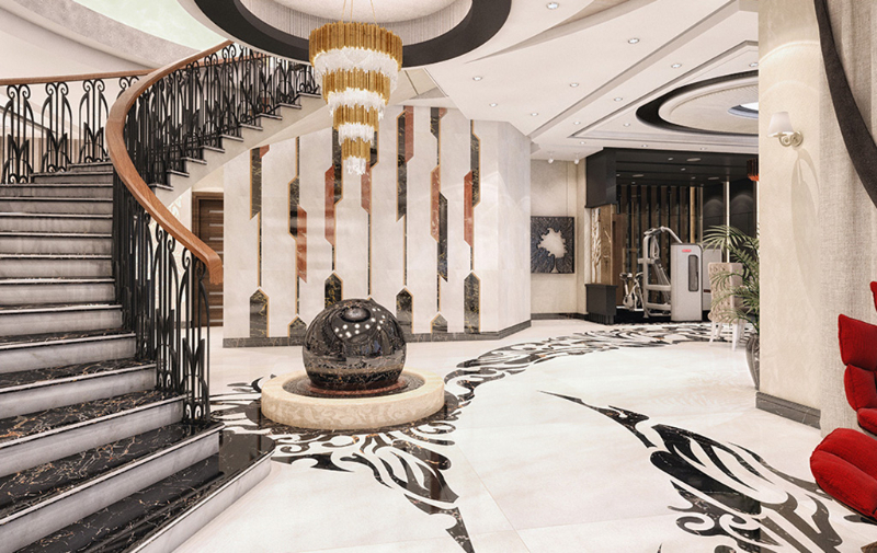The Best Interior Designers In The United Arab Emirates (Part I)
