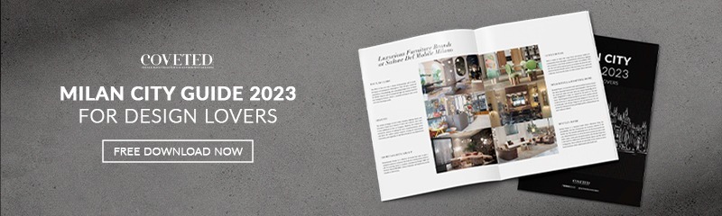 Milan Design Week 2023: The Design Districts You Must Visit